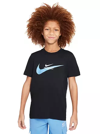 NIKE | Kinder T-Shirt Sportswear Graphic | 